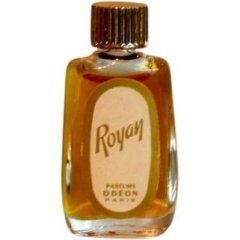 Royan von Odeon Parfums