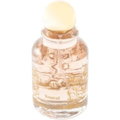 Santal by Lamy's Perfumes