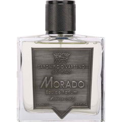 Morado (Eau de Parfum) von Saponificio Varesino