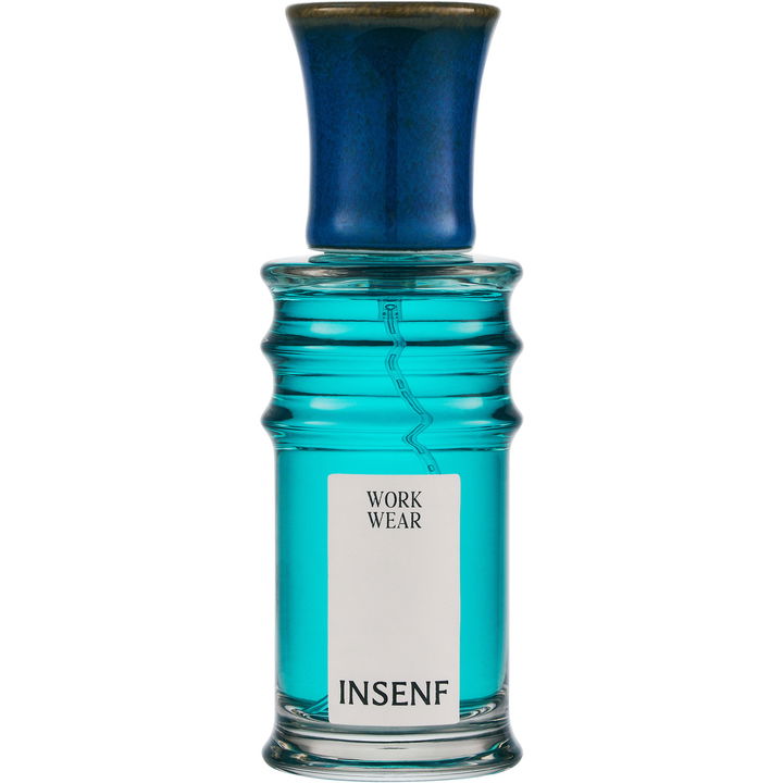 Work Wear von Insenf Work Wear von Insenf