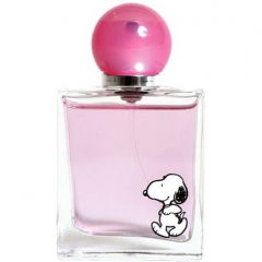 Snoopy Fragrance - Merry Berry (Eau de Toilette) von Romella
