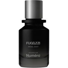 Angel Dust Limited Edition by Fugazzi