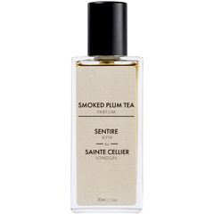 Smoked Plum Tea von Sentire