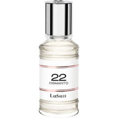 22 Osmanto von LabSolue
