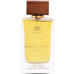 Romance d'Amour Light by Aurora Scents