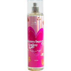 Strawberry Cake (Perfume Mist) von Seven Secrets