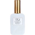 Vanilla Kisses by D'Qar
