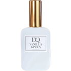 Vanilla Kisses by D'Qar