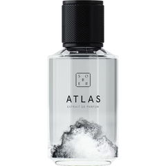 Atlas by Sober