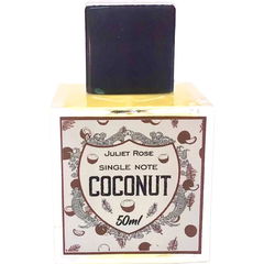 Coconut by Juliet Rose