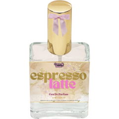 Espresso Latte / Caramel Pumpkin Latte von Coco & Rose
