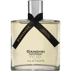 Passioni - Vaniglia Essenziale by Gandini Passioni - Vaniglia Essenziale by Gandini