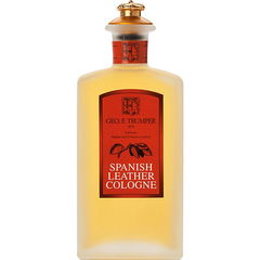 Spanish Leather (Aftershave)