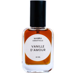 Vanille d'Amour by Mabra Parfums