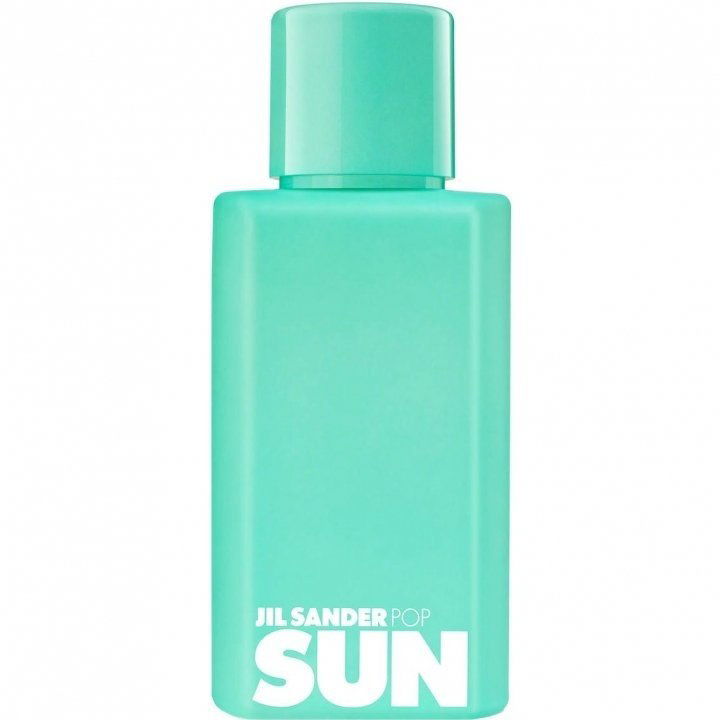 Sun Pop - Green Fusion von Jil Sander Sun Pop - Green Fusion von Jil Sander