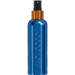 Midnight Blue von Eloi Coco