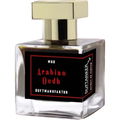 Arabian Oudh von Duftanker MGO Duftmanufaktur