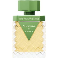 Prometheus von Ahmed Al Maghribi