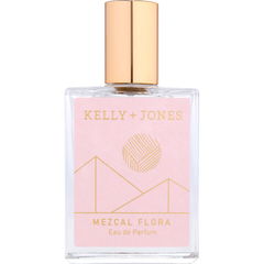 Mezcal Flora (Eau de Parfum) by Kelly + Jones