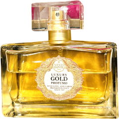 Luxury Gold Profumo von Nesti Dante
