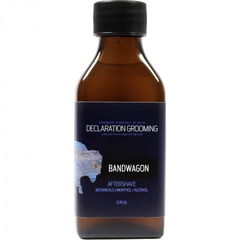 Bandwagon (Aftershave) by Declaration Grooming / L&L Grooming
