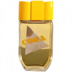 Cora Sun by Louis Philippe Monaco