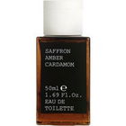Saffron | Amber | Cardamom by Korres
