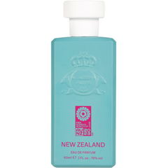 New Zealand von Al-Jazeera