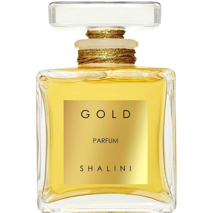Gold by Shalini
