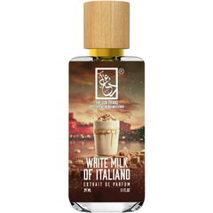 White Milk of Italiano by The Dua Brand