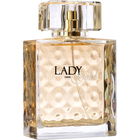 Lady Gold by Karen Low