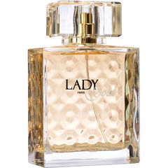 Lady Gold von Karen Low