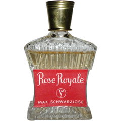 Rose Royale by Max Schwarzlose