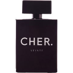 Veinte (Eau de Parfum) by Cher.