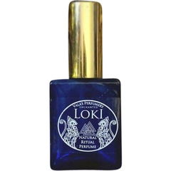 Loki (2018) von Vala's Enchanted Perfumery