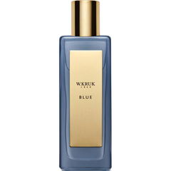 Blue von W.Kruk