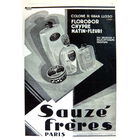 Matin Fleuri / Matin-Fleuri von Sauzé