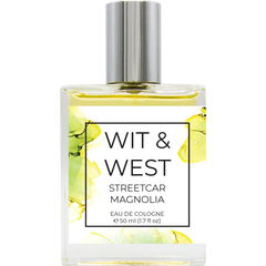 Streetcar Magnolia by Wit & West