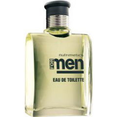 For Men von Nutrimetics For Men von Nutrimetics