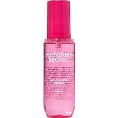 Wild Rose Amber - Feel Desire by Victoria's Secret