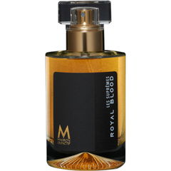 Royal Blood von Maison Olfactif