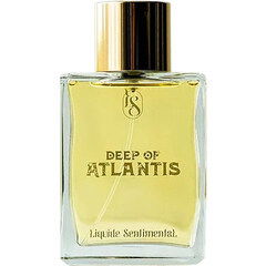 Deep of Atlantis von Unomismo / Liquide Sentimental