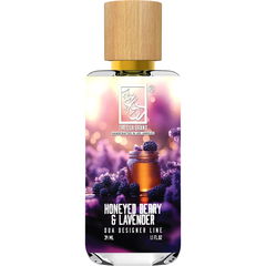 Honeyed Berry & Lavender by The Dua Brand / Dua Fragrances