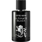 Ultimate Black (Eau de Toilette) by Otto Kern