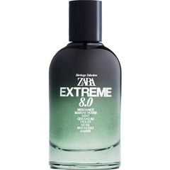 Extreme 8.0 by Zara