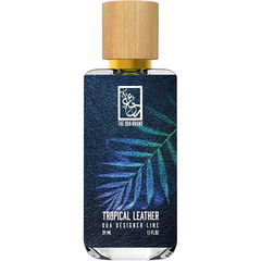 Tropical Leather von The Dua Brand / Dua Fragrances