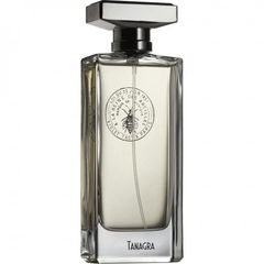 Tanagra (2018) von Violet / Veolay