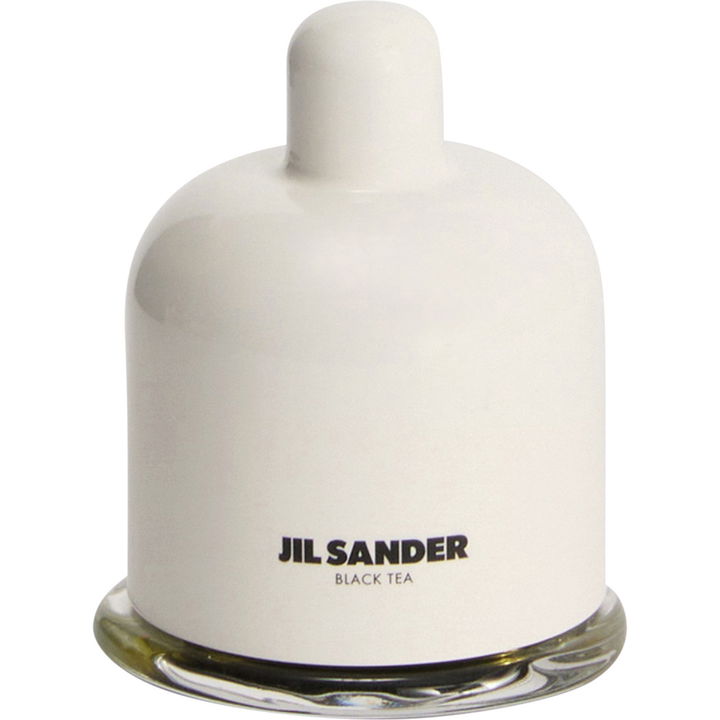 Black Tea von Jil Sander