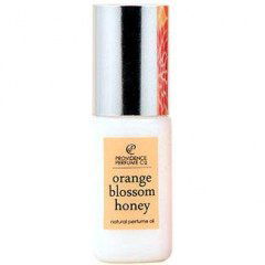 Orange Blossom Honey by Providence Perfume
