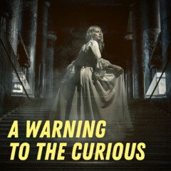 A Warning to the Curious von Pulp Fragrance